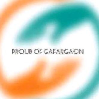 Proud of Gafargaon 