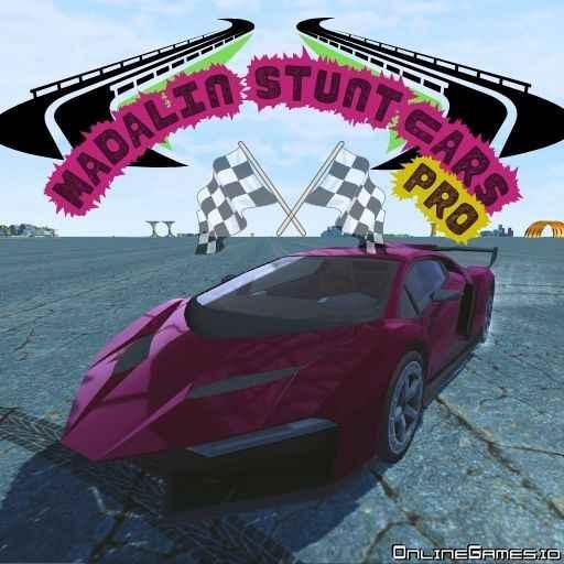 Madalin Stunt Cars Pro